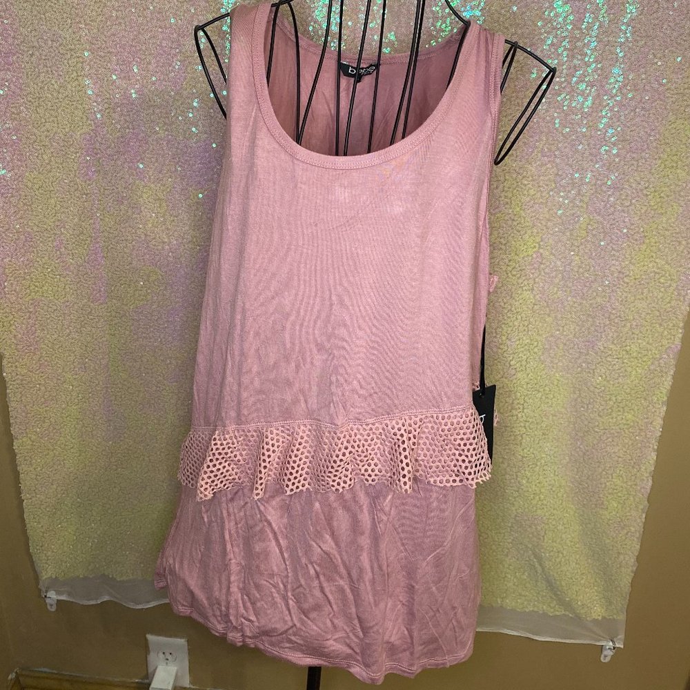 COPY - BeBe Sport Shirt